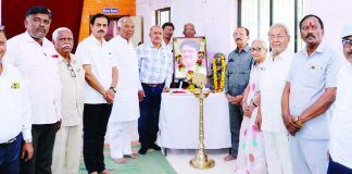 व्यावसायिक शिक्षणातून दिव्यांगांना रोजगाराच्या संधी उपलब्ध करून देणे गरजेचे