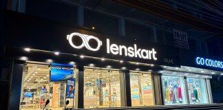 लेन्सकार्टला ‘ड्रेस कोड’ वादाचा फटका; शेअरमध्ये ५ टक्क्यांची मोठी घसरण