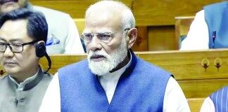 महिला आरक्षण विधेयकावरून घमासान