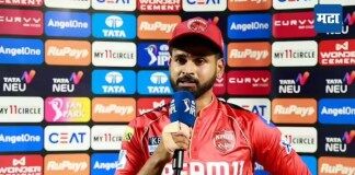 पंजाबने उडविला मुंबईचा धुव्वा