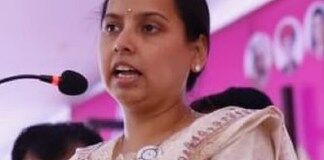 महिलांच्या आर्थिक सक्षमीकरणासाठी डिजिटल साक्षरता महत्त्वाची : मंत्री आदिती तटकरे