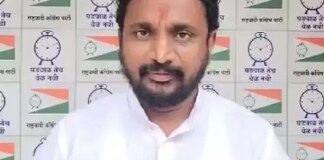 प्रथम अजितदादा विमानात बसतानाचे सीसीटीव्ही फुटेज द्या