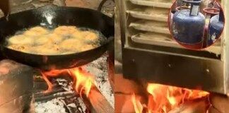 राज्यात उदरभरणासाठी पेटल्या चुली!