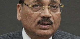 भावाशी खासगीत संपर्क साधल्याने सीजेआय नाराज