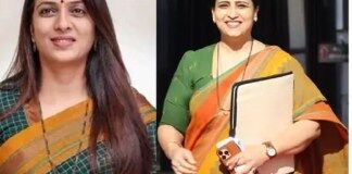 वि‘चित्रा’ ताईंनी सवयीप्रमाणे नाक खुपसले