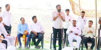 शेतक-यांनी पाणंद रस्त्यासाठी सहकार्य करावे