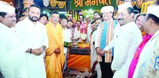 सोलापुरात लवकरच आयटी पार्क सुरू करू