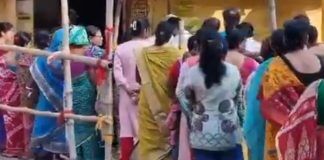 पश्चिम बंगाल निवडणूक: दुसऱ्या टप्प्यात १४२ जागांसाठी मतदान; ममता बॅनर्जी आणि शुभेंदू अधिकारी यांची प्रतिष्ठा पणाला